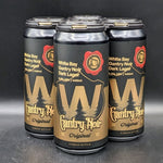 White Bay Gantry Noir Dark Lager