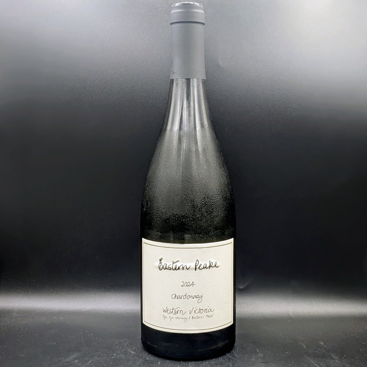 Eastern Peake Two Mile Hill Chardonnay 750ml