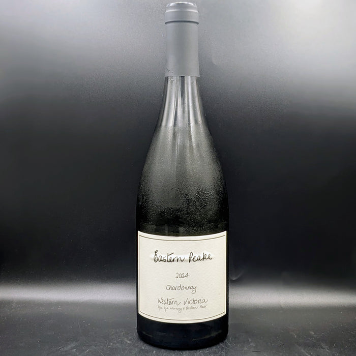 Eastern Peake Two Mile Hill Chardonnay 750ml