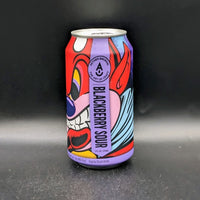 Aether Blackberry Sour Can Sgl