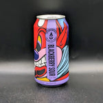 Aether Blackberry Sour Can Sgl