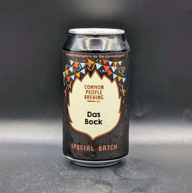 Common People Das Bock Can Sgl