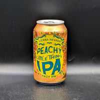 Sierra Nevada Peachy Little Thing IPA