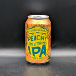 Sierra Nevada Peachy Little Thing IPA