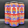 Working Title Wild At Heart Peach Wild Sour