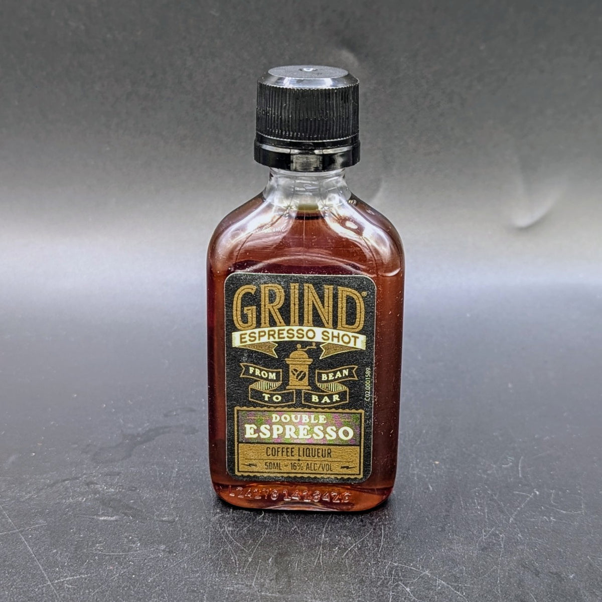 Grind Espresso Shot 50ml 50ml