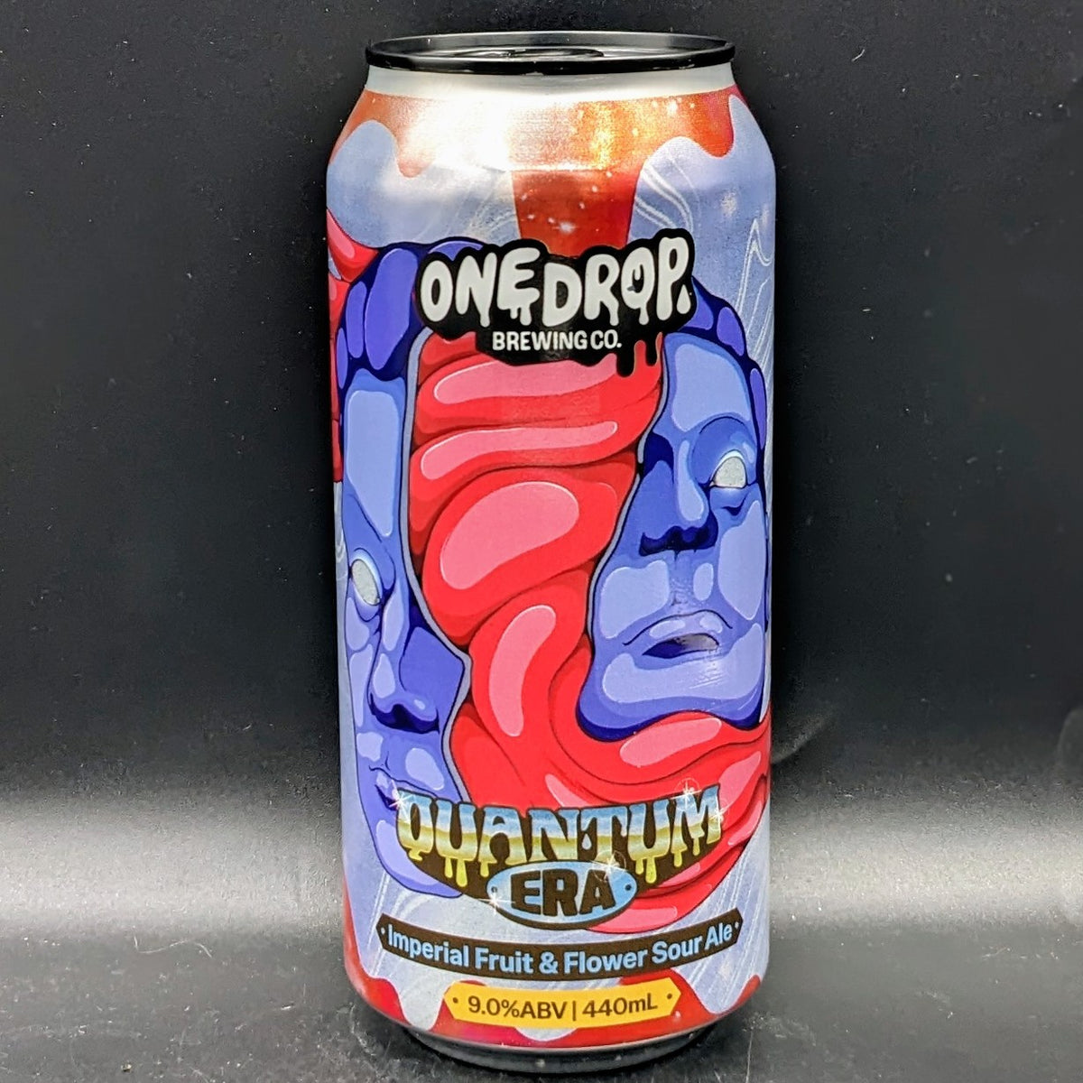 One Drop 7th Birthday - Imperial Fruit + Flower Sour Sgl