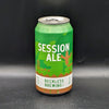 Reckless Brewing Session Ale