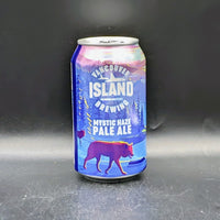 Vancouver Island Mystic Haze Pale Ale 375ml