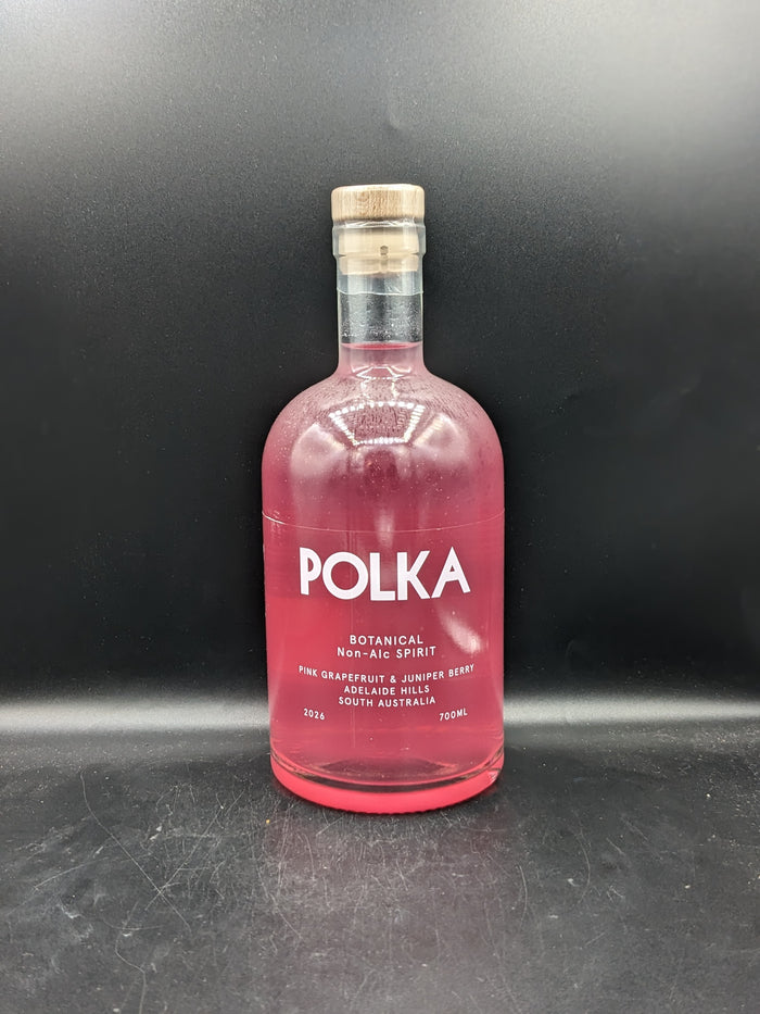 Polka Non-Alc Botanical Spirit 700ml