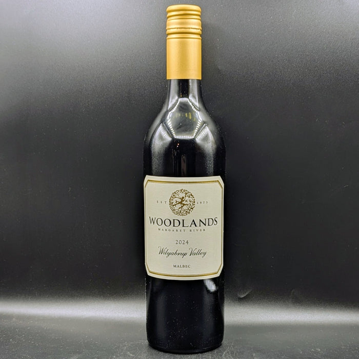 Woodlands Malbec 750ml