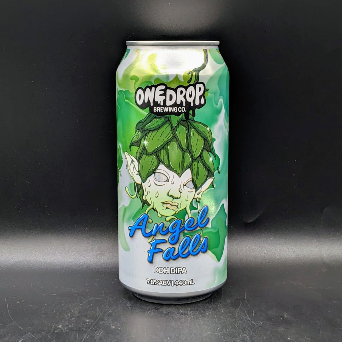 One Drop Angel Falls - DDH IPA Sgl