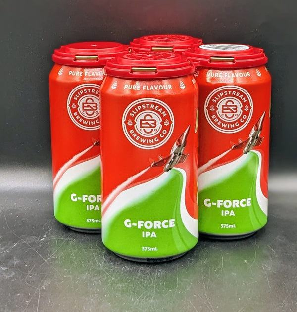 Slipstream G Force IPA Sgl