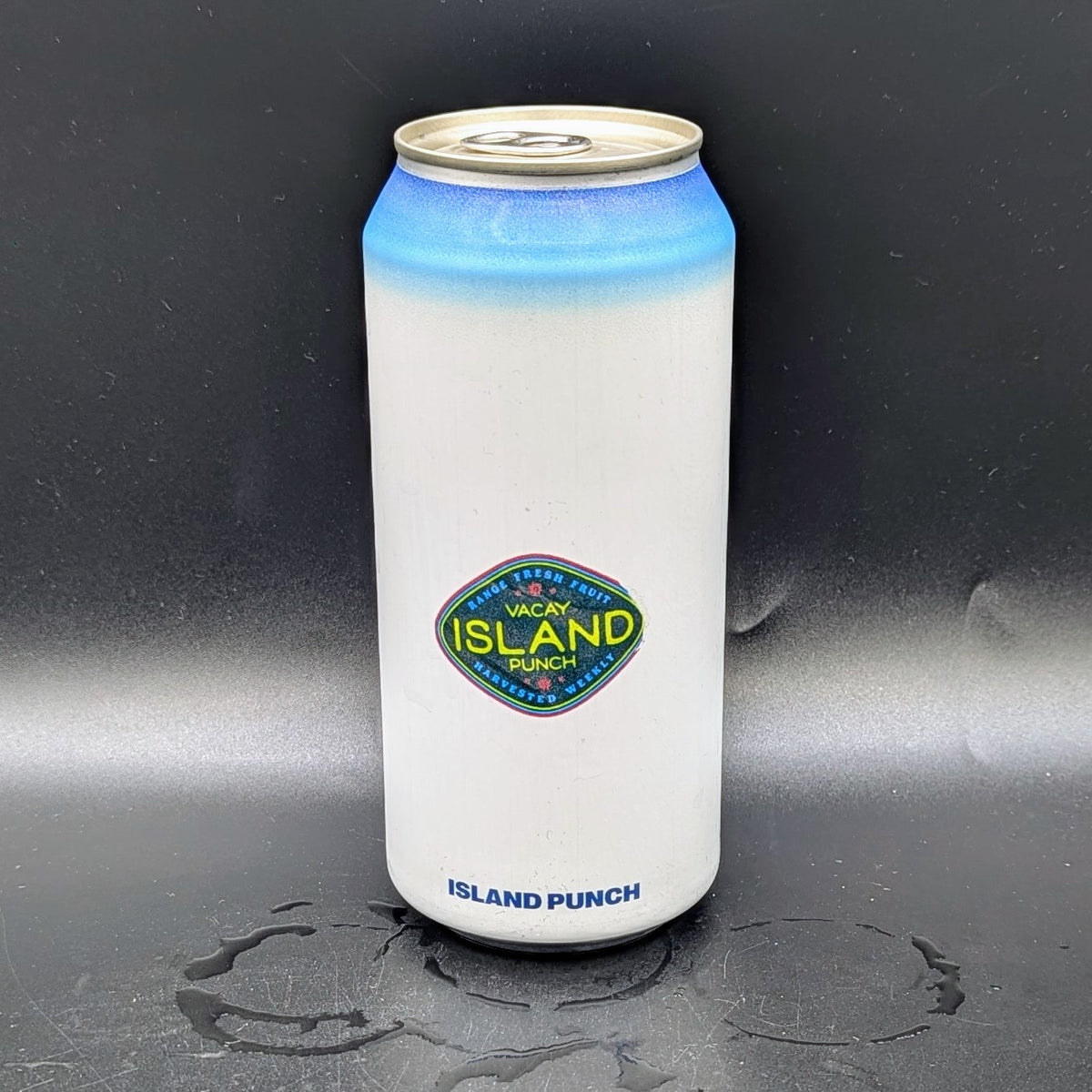 Range Island Punch Oat Cream IPA