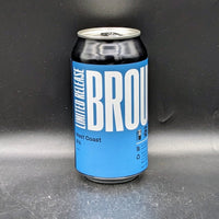 Brouhaha West Coast IPA
