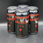 Archer Brewing IPA