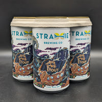 Straddie Brewing Big Rock Stout 2026 Sgl