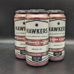 Hawkers Sad Songs & Maltses - Pale Malt