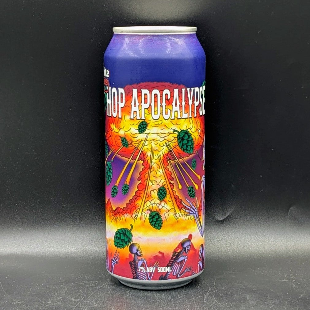 White Lies Hop Apocalypse Juicy IPA Sgl