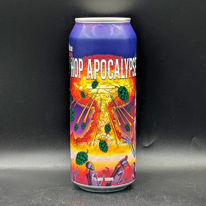 White Lies Hop Apocalypse Juicy IPA Sgl