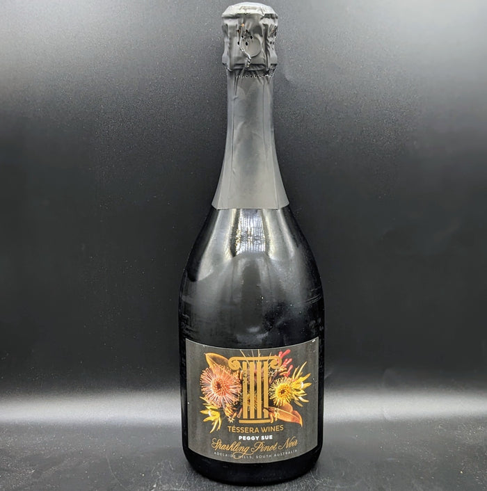 Tessera Wines Peggy Sue Sparkling Pinot 750ml