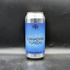 Range Canadian Tuxedo Imperial Pastry Stout