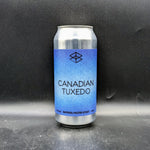 Range Canadian Tuxedo Imperial Pastry Stout