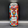 Working Title Das Boot Foeder Aged Festbier
