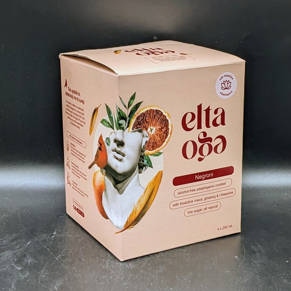 Elta Ego Negroni Sgl