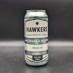 Hawkers Sad Songs & Maltses - Rye Malt