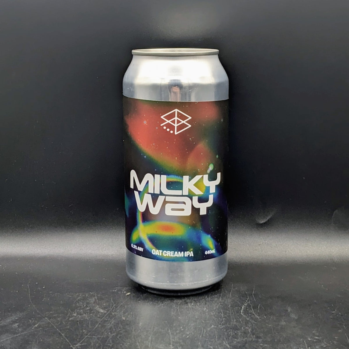 Range Milky Way - Oat Cream IPA Sgl