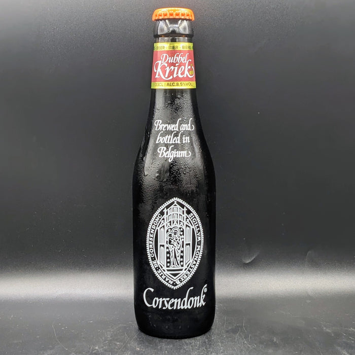 Corsendonk Dubbel Kriek Sgl