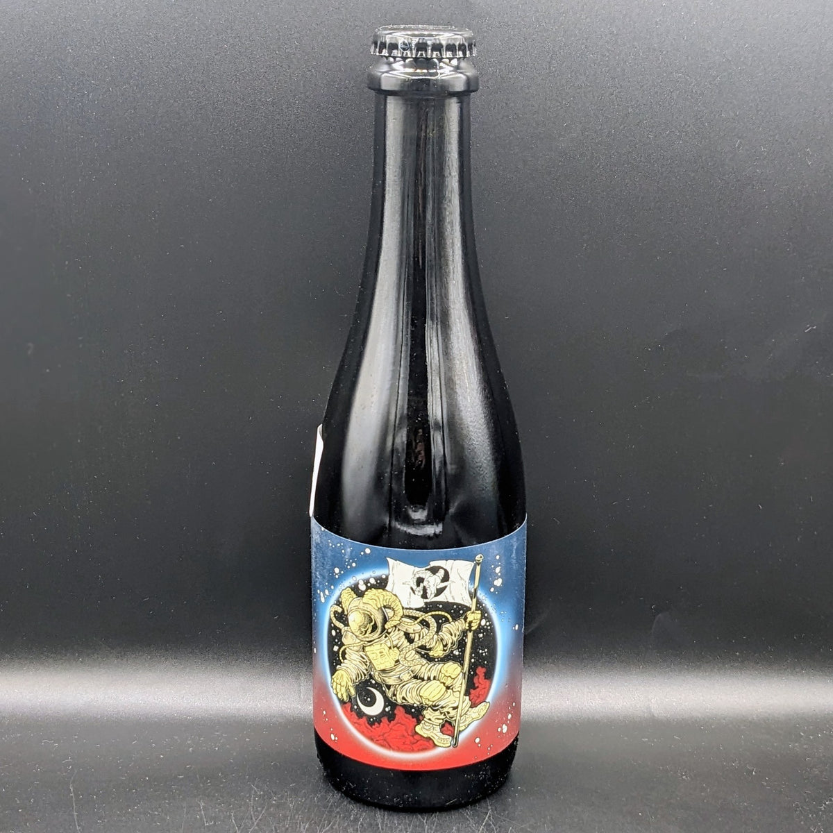 Holy Goat Space Wizard Golden Sour 375ml