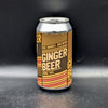 Five Barrel Hard Ginger Beer