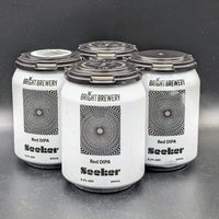 Seeker Bright Brewing - Red DIPA (8.2%)