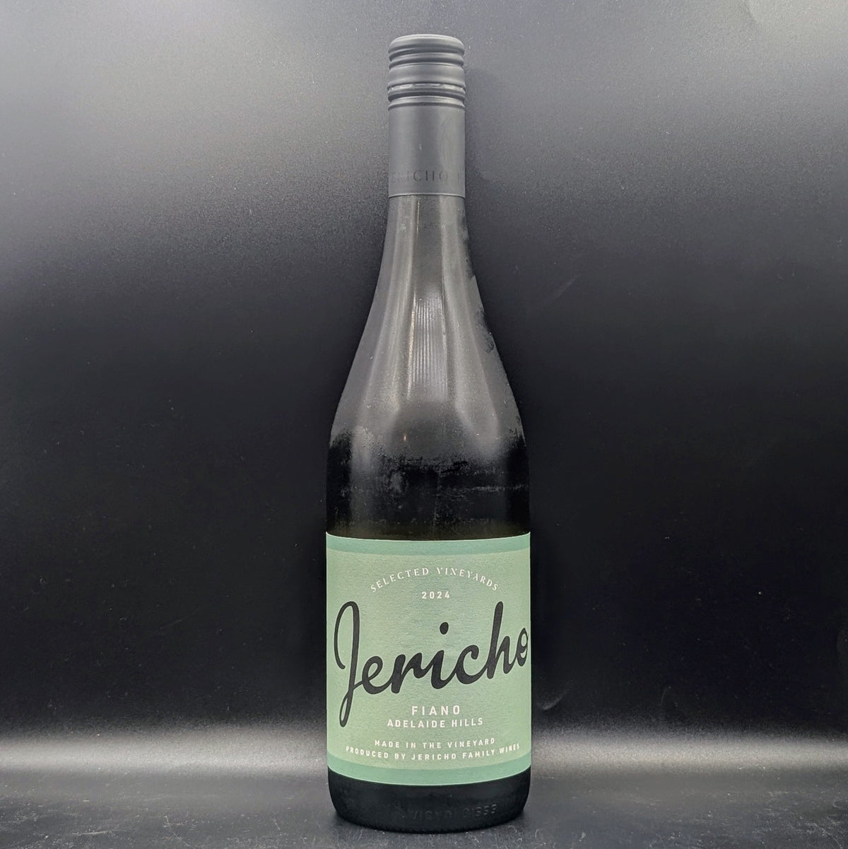 Jericho Adelaide Hills Fiano 750ml