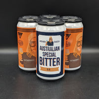 Archer Brewing ASB Australian Special Bitter Sgl