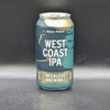 Reckless Brewing West Coast IPA