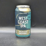 Reckless Brewing West Coast IPA