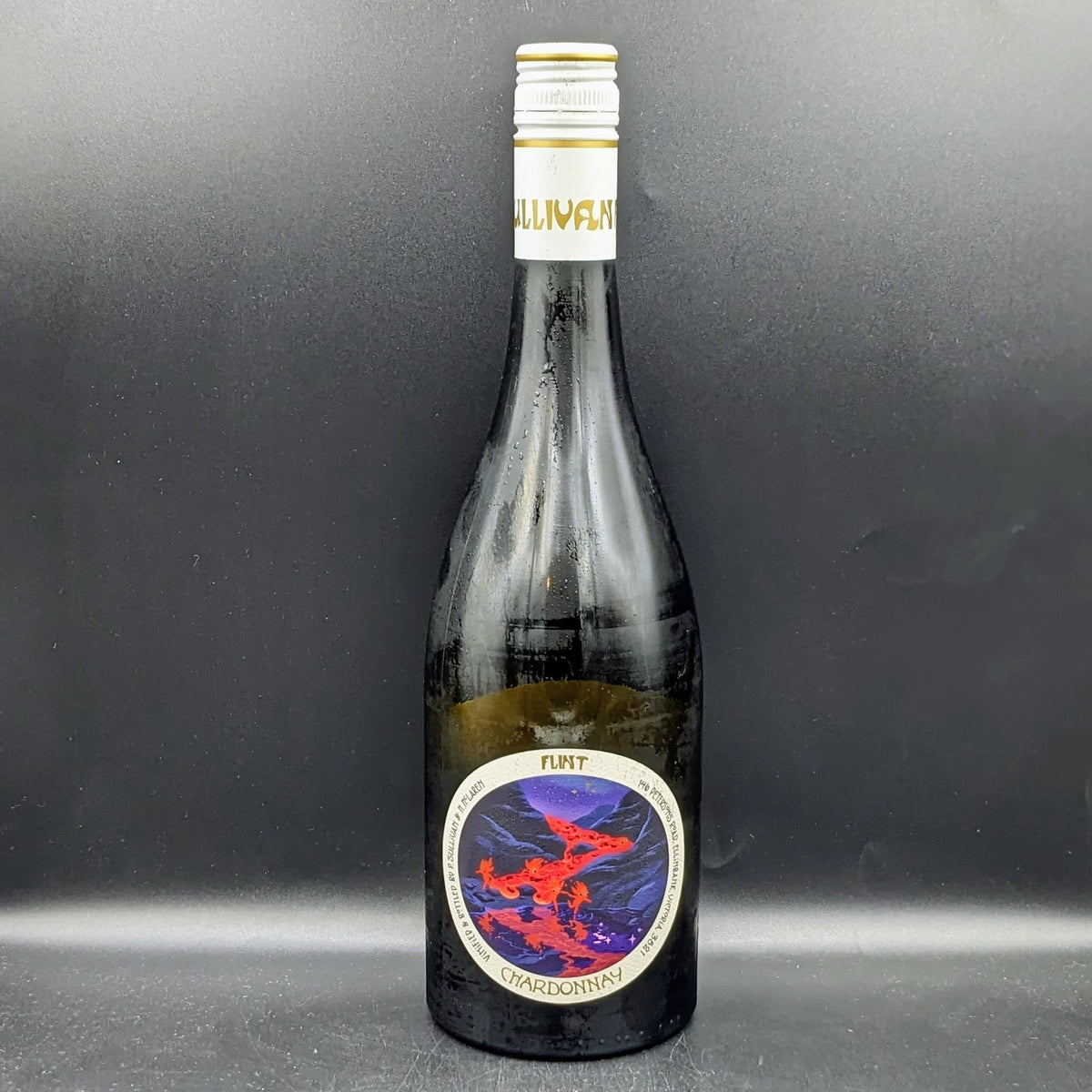 Patrick Sullivan Flint Chardonnay 750ml