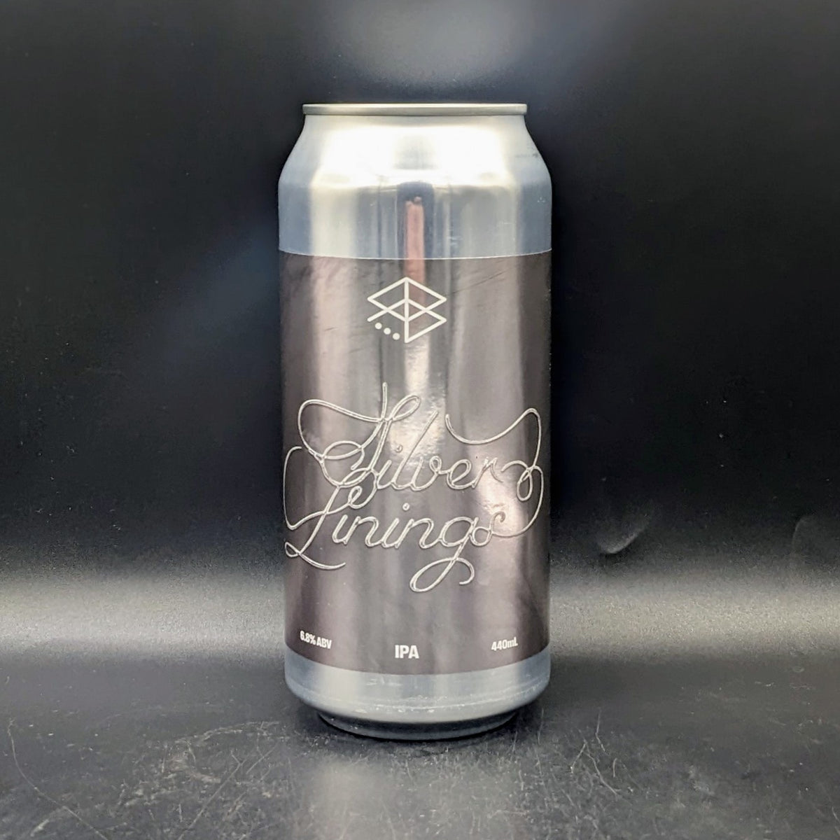 Range Silver Linings - Hazy IPA Sgl