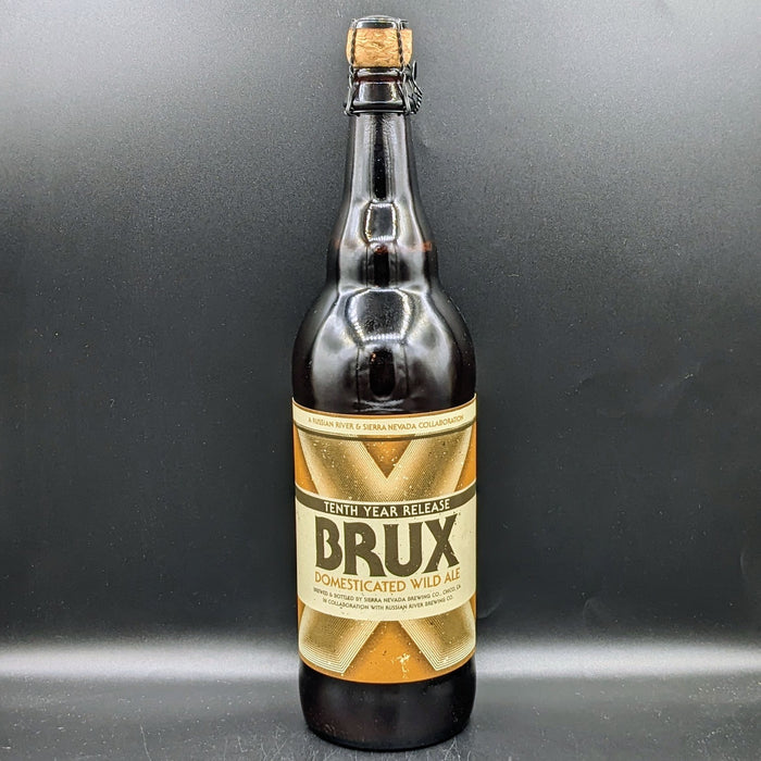 Sierra Nevada Russian River BRUX 750ml