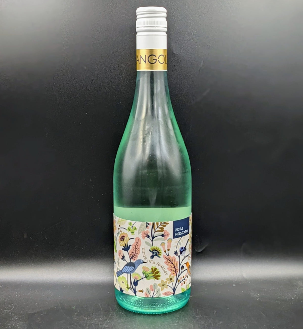 Wangolina Moscato 750ml