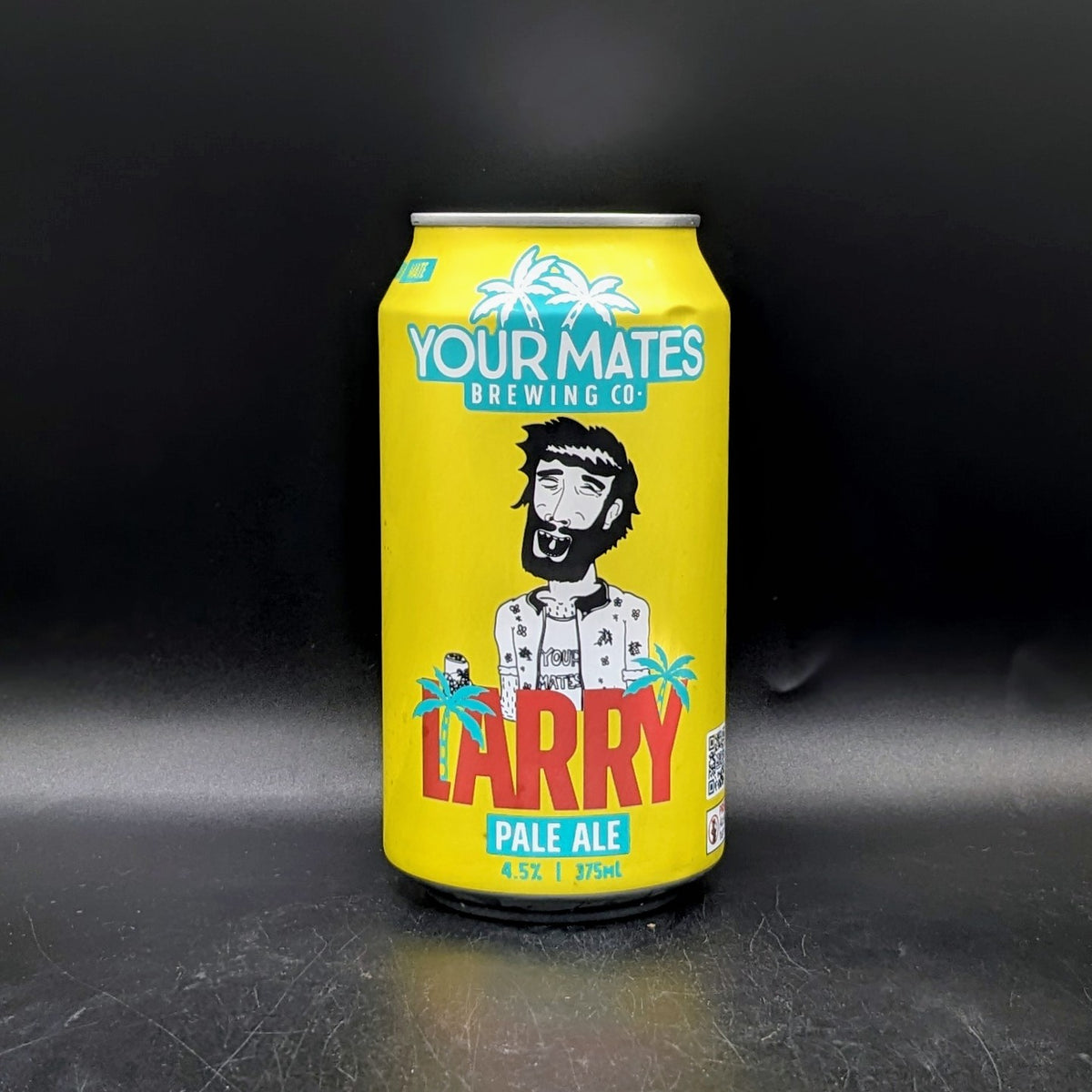 Your Mates Larry Pale Ale Sgl