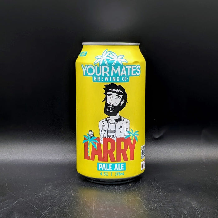 Your Mates Larry Pale Ale Sgl