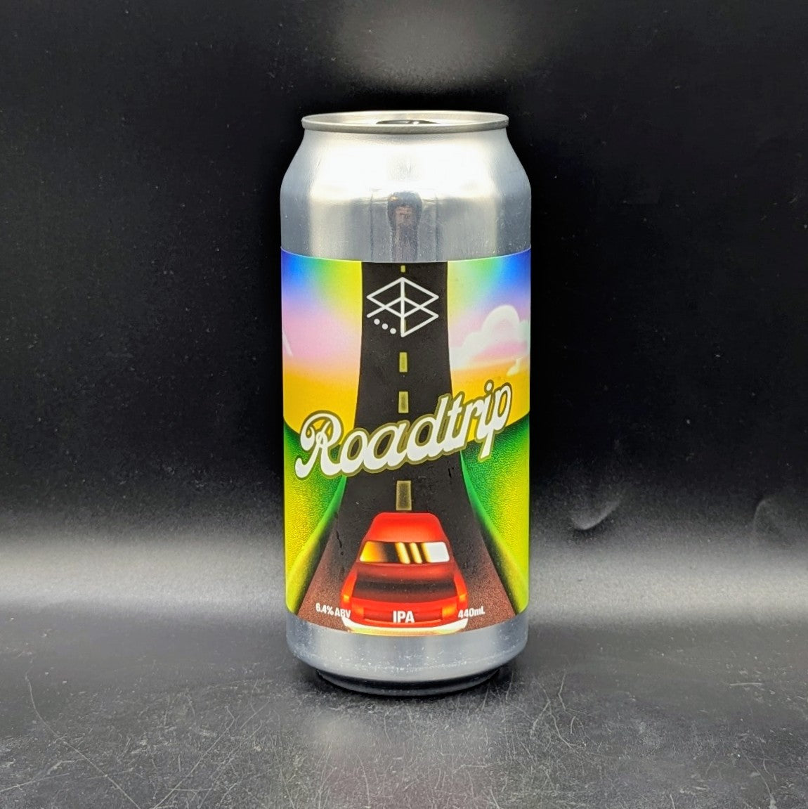 Range NZ WEEK: Road Trip - Hazy IPA Sgl