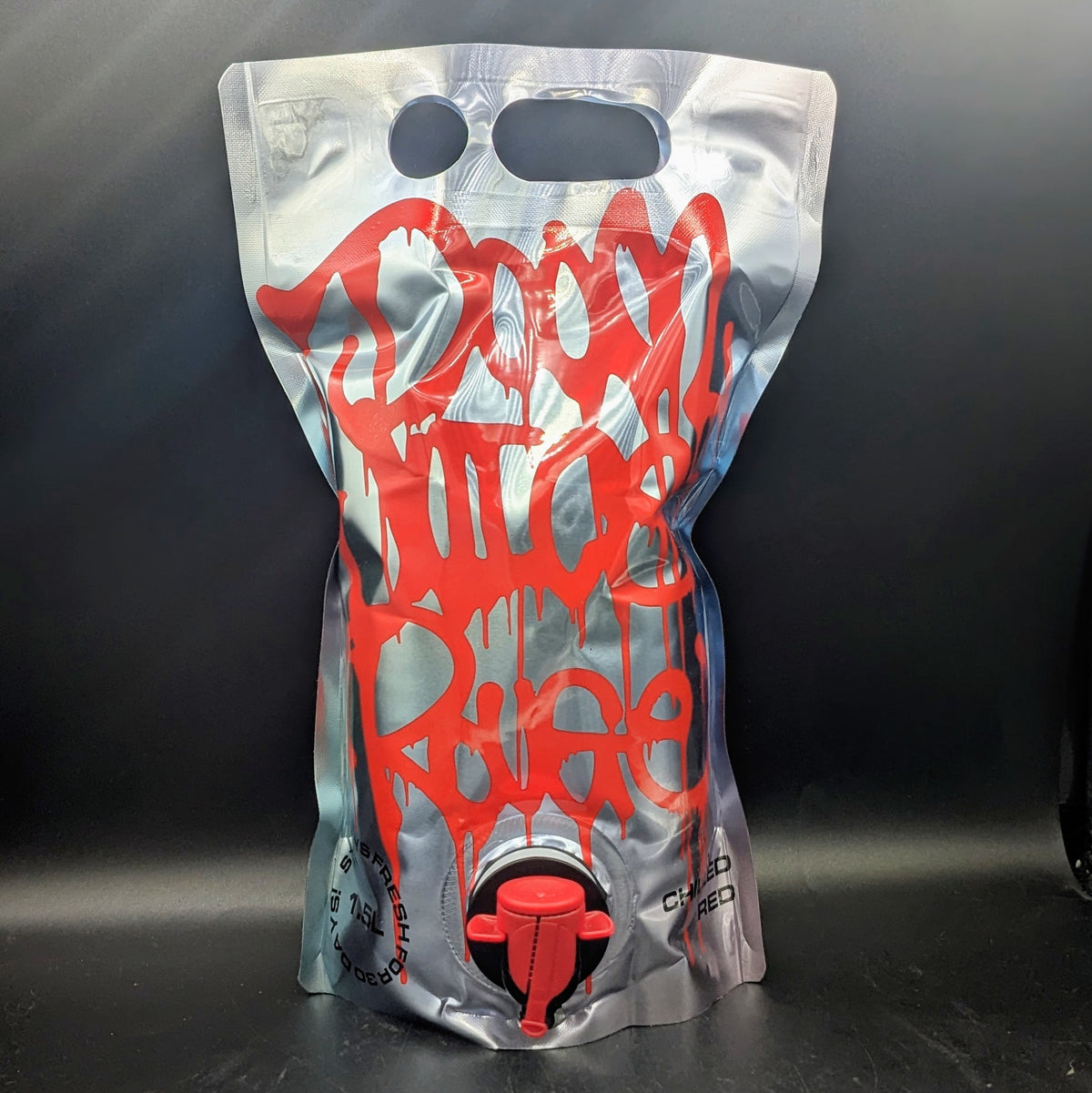 Doom Bagnum Rouge 1500ml