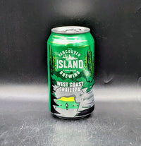 Vancouver Island West Coast Trail IPA 375ml