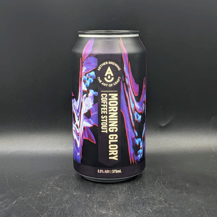 Aether Morning Glory Coffee Stout Sgl