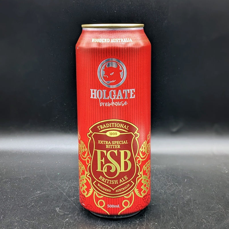 Holgate ESB